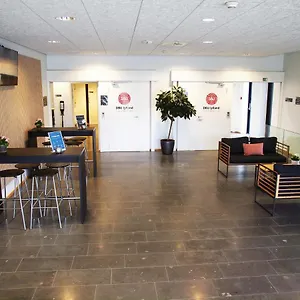 Hotel Dbu & Kursuscenter, Århus