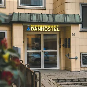 Hostel Danhostel, Århus