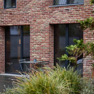 Marselisborg Alle 9 B Apartment