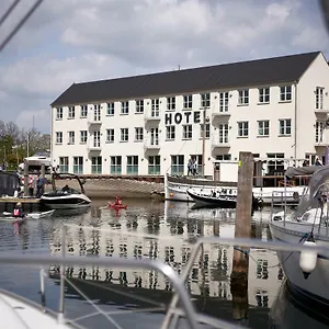 Otel Bb-hotel Havnehotellet, Århus